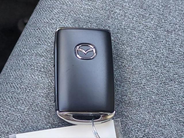 2026 Mazda CX-30 2.5 S Aire Edition