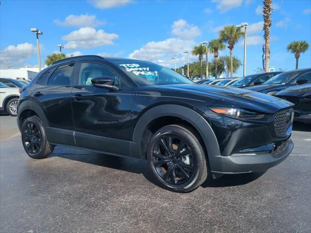 2026 Mazda CX-30 2.5 S Aire Edition