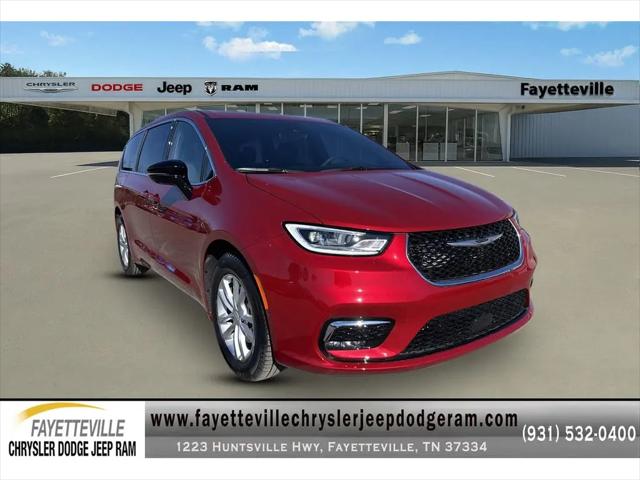 2026 Chrysler Pacifica Select for sale in Fayetteville, TN