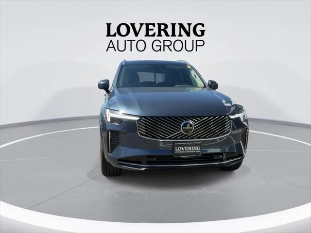 2025 Volvo XC90 B6 Plus 7-Seater