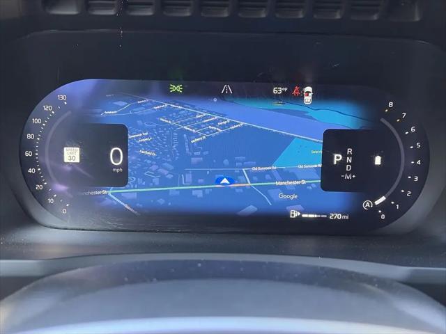 2025 Volvo XC90 B6 Plus 7-Seater