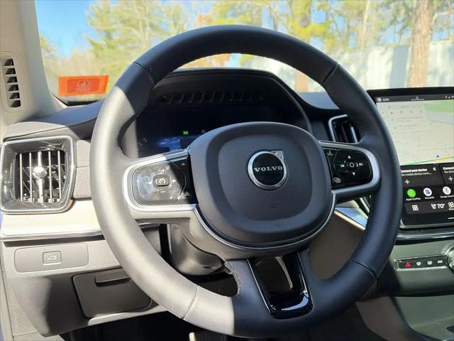 2025 Volvo XC90 B6 Plus 7-Seater