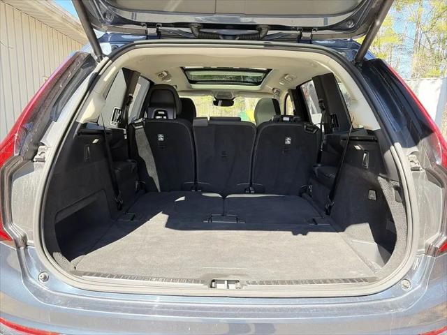 2025 Volvo XC90 B6 Plus 7-Seater