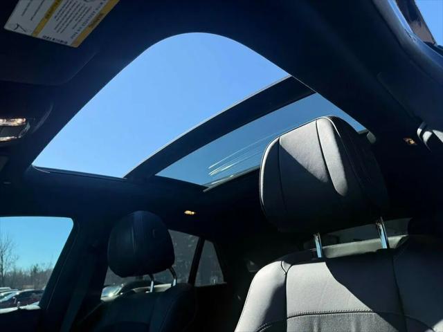 2022 Mercedes-Benz GLE AMG GLE 53 4MATIC