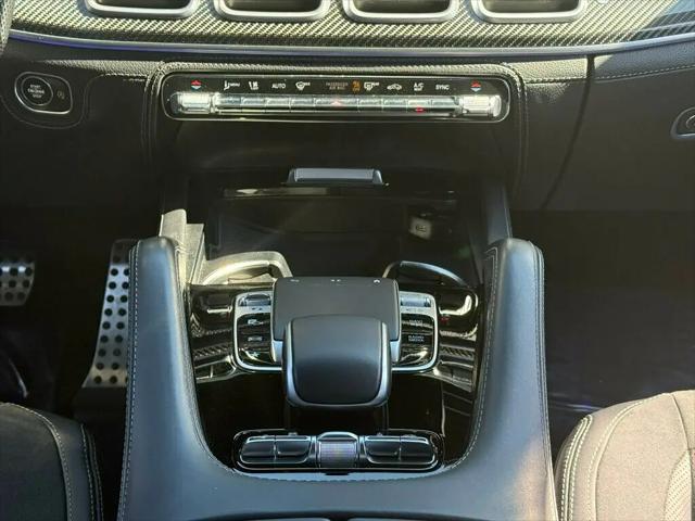 2022 Mercedes-Benz GLE AMG GLE 53 4MATIC