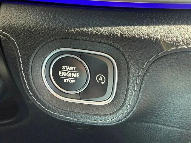 2022 Mercedes-Benz GLE AMG GLE 53 4MATIC