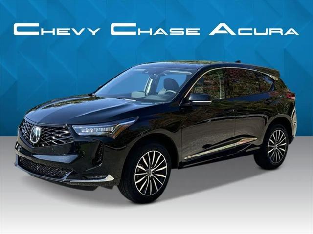 2026 Acura RDX Advance for sale in Bethesda, MD