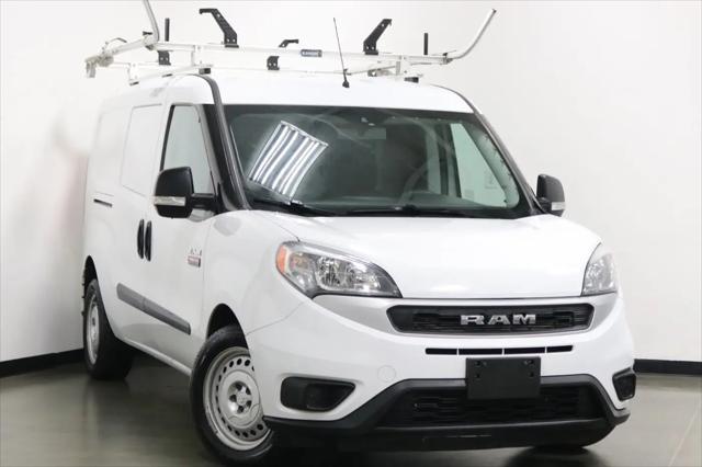2022 Ram ProMaster City Cargo Van Cargo Van