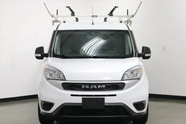 2022 Ram ProMaster City Cargo Van Cargo Van