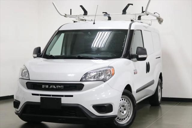 2022 Ram ProMaster City Cargo Van Cargo Van