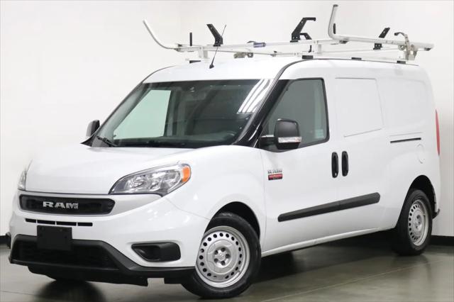 2022 Ram ProMaster City Cargo Van Cargo Van