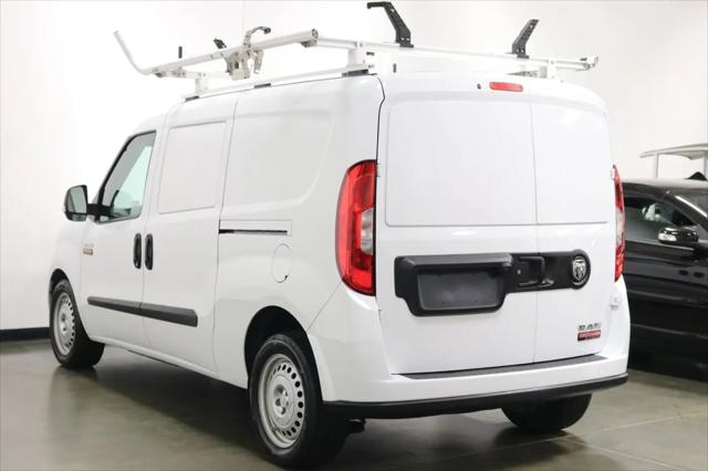 2022 Ram ProMaster City Cargo Van Cargo Van