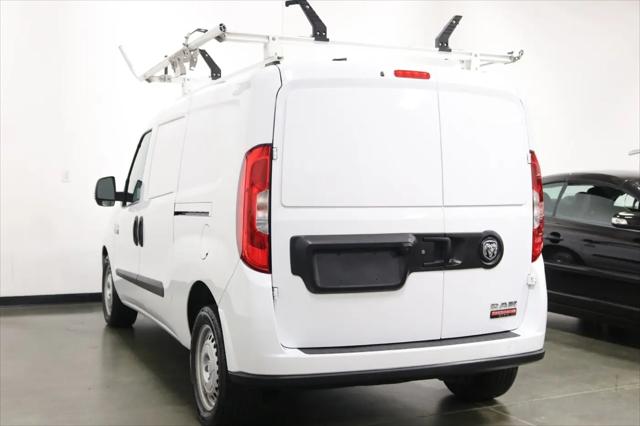 2022 Ram ProMaster City Cargo Van Cargo Van
