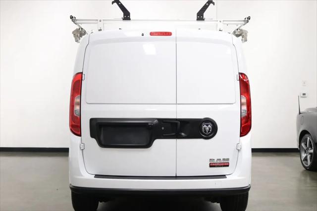 2022 Ram ProMaster City Cargo Van Cargo Van