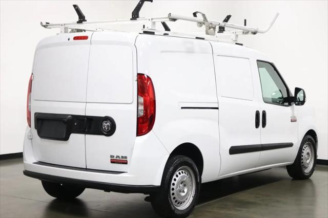 2022 Ram ProMaster City Cargo Van Cargo Van