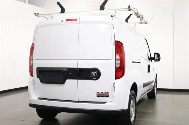 2022 Ram ProMaster City Cargo Van Cargo Van