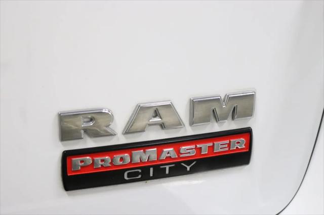 2022 Ram ProMaster City Cargo Van Cargo Van