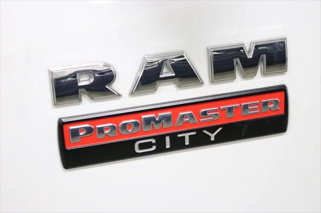 2022 Ram ProMaster City Cargo Van Cargo Van