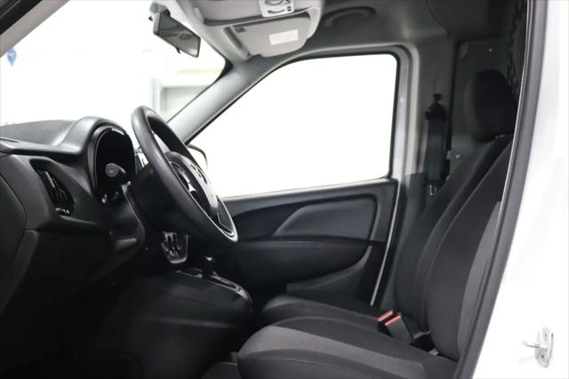 2022 Ram ProMaster City Cargo Van Cargo Van