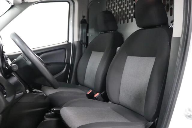 2022 Ram ProMaster City Cargo Van Cargo Van