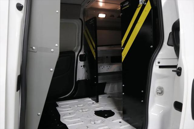 2022 Ram ProMaster City Cargo Van Cargo Van