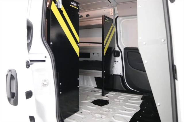 2022 Ram ProMaster City Cargo Van Cargo Van