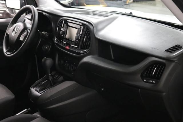 2022 Ram ProMaster City Cargo Van Cargo Van