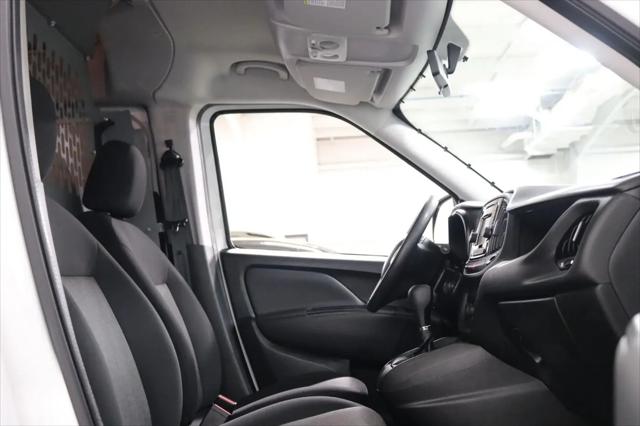 2022 Ram ProMaster City Cargo Van Cargo Van