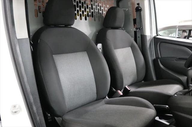 2022 Ram ProMaster City Cargo Van Cargo Van