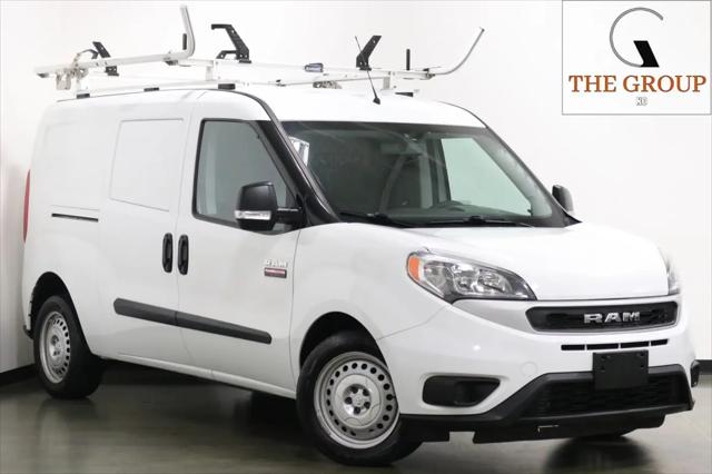 2022 Ram ProMaster City Cargo Van Cargo Van for sale in Mooresville, NC