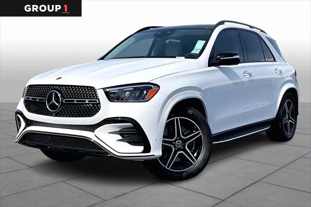 2026 Mercedes-Benz GLE GLE 350 GLE 350 for sale in Augusta, GA