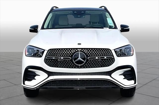 2026 Mercedes-Benz GLE GLE 350 GLE 350