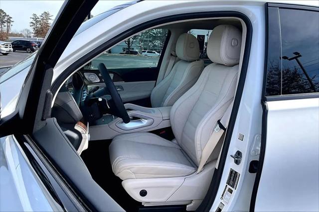 2026 Mercedes-Benz GLE GLE 350 GLE 350
