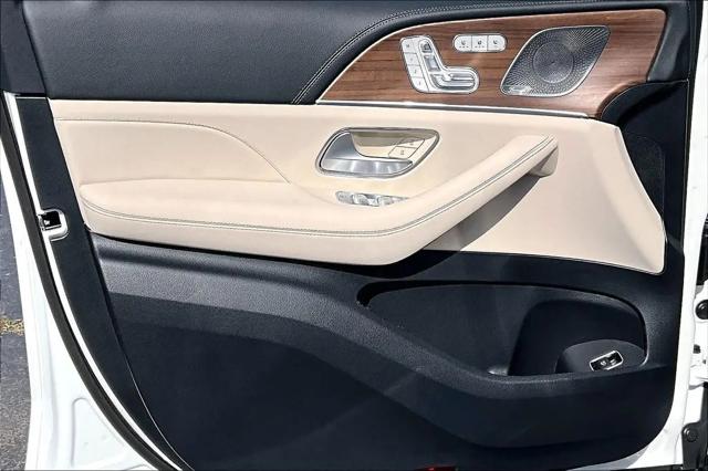 2026 Mercedes-Benz GLE GLE 350 GLE 350