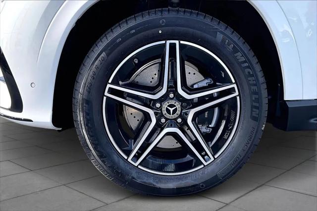 2026 Mercedes-Benz GLE GLE 350 GLE 350