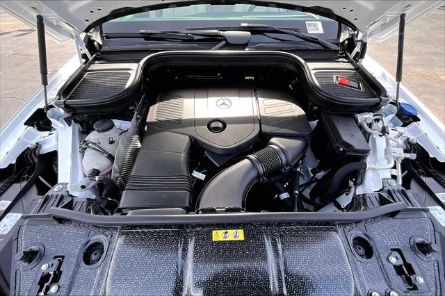 2026 Mercedes-Benz GLE GLE 350 GLE 350