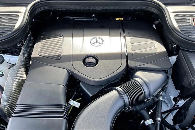 2026 Mercedes-Benz GLE GLE 350 GLE 350