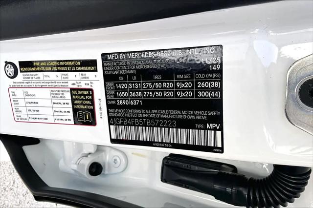 2026 Mercedes-Benz GLE GLE 350 GLE 350