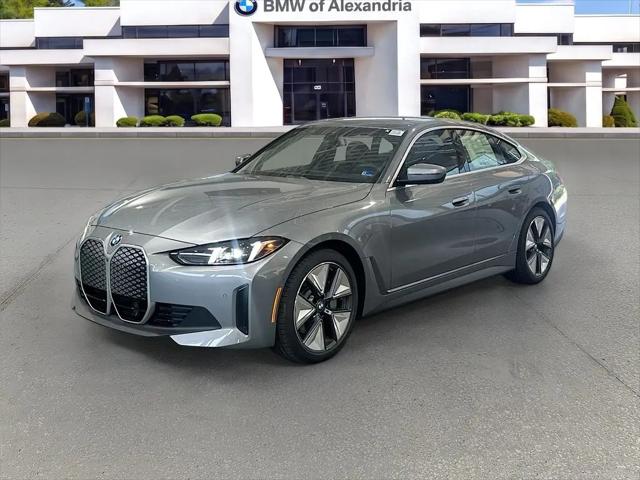 2026 BMW i4 xDrive40 for sale in Alexandria, VA