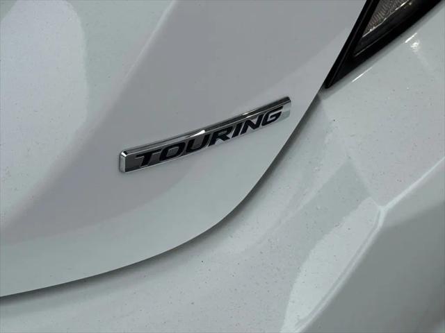 2019 Honda Civic Touring