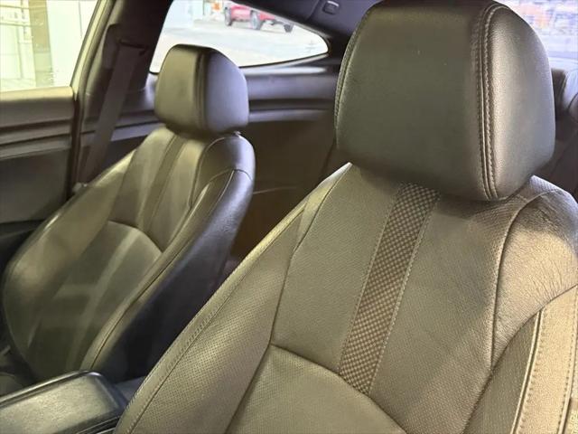 2019 Honda Civic Touring