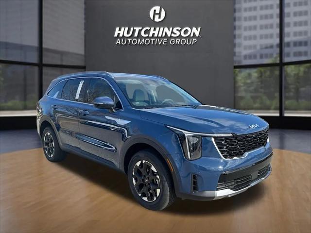 2026 Kia Sorento S for sale in Albany, GA