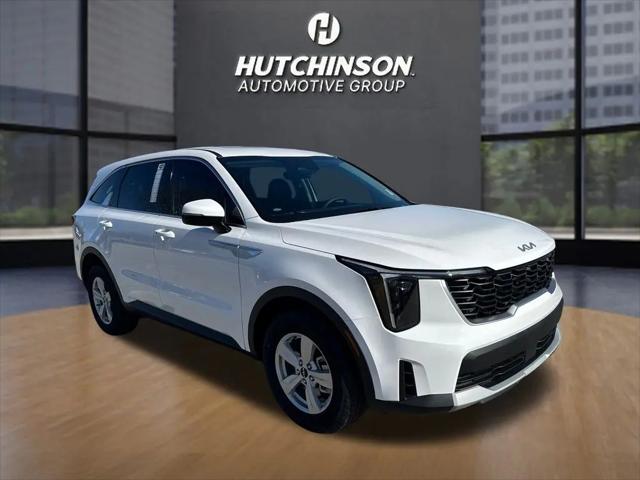 2026 Kia Sorento LX for sale in Albany, GA
