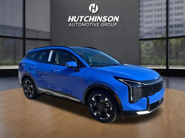 2026 Kia Sportage SX-Prestige for sale in Albany, GA