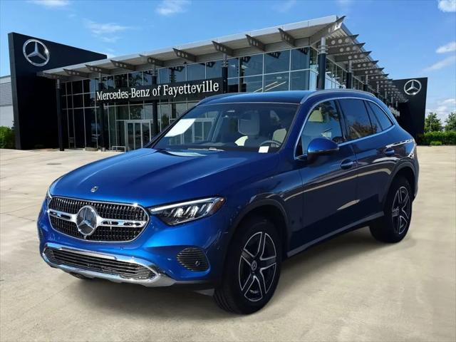 2026 Mercedes-Benz GLC GLC 300 for sale in Fayetteville, NC