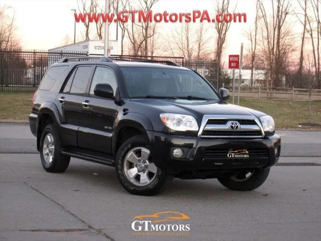 2006 Toyota 4Runner SR5 for sale in Philadelphia, PA