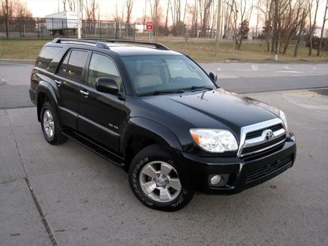 2006 Toyota 4Runner SR5
