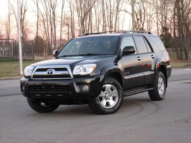 2006 Toyota 4Runner SR5