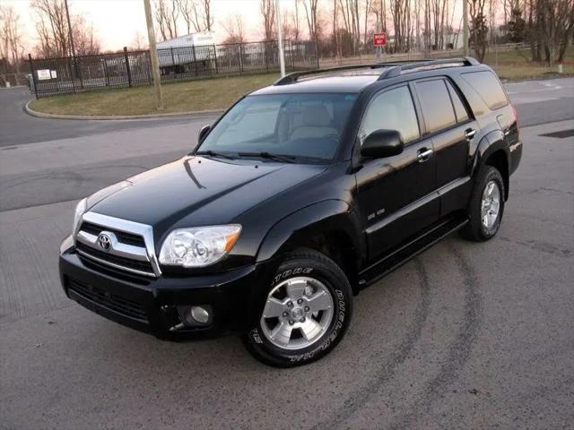 2006 Toyota 4Runner SR5
