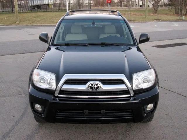2006 Toyota 4Runner SR5